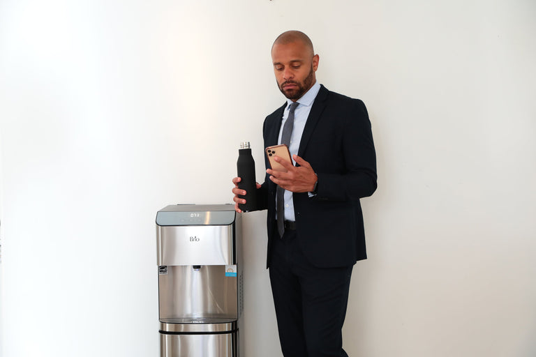 3 Best Water Coolers for Your Office